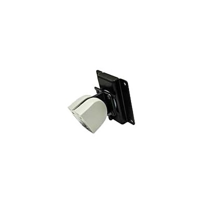 Ergotron 100 Series Wall Mount Single Pivot