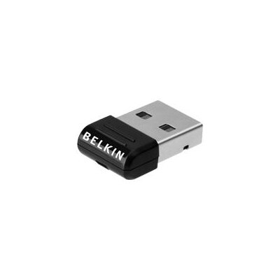 Belkin Displayport on Belkin Mini Bluetooth Adapter   Nettverksadapter   Usb   Bluetooth 2 1