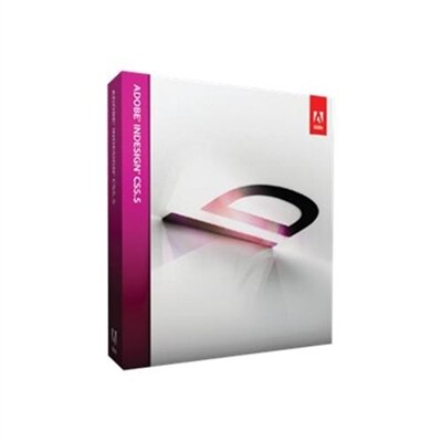 Adobe Print Shop on Adobe   Indesign Cs3 I