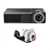 Dell 1610HD Projector with Extra Lamp and 2-Year Advanced Exchange Warranty