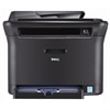 Dell 1235cn Multifunction Color Laser Printer
