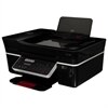 Dell V515W Printer - WiFi, Print, Copy, Scan, Fax - Red