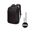 Belkin Gen4 15.6-inch Backpack - Pitch Black / Soft Gray - Designed for Dell