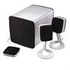 Luidsprekers : Dell AY410-multimedialuidsprekersysteem, Euro (kit)