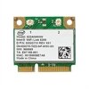 Draadloos: EMEA Intel Pro Wireless 6200-minikaart, 802.11 a/g/Draft-n 3X3 (kit)