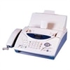 Brother IntelliFAX 1270e fax / copier B/W monochrome