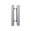 Sony SS SP32FW/S - Luidsprekers linker/rechter kanaal - zilver - voor Sony FWD-32LX1, FWD-32LX1/S, FWD-32LX1N/S, FWD-32LX1R/S