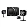 Creative GigaWorks T3 - 2.1-kanaal multimedialuidsprekersysteem voor de PC - 80 Watt