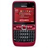 E63 Unlocked Smartphone - Red