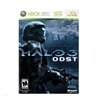 Halo 3: ODST - Xbox 360