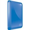 320GB My Passport Essential Portable Hard Drive USB 2.0 Pacific Blue