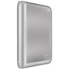 500GB My Passport Essential Portable Hard Drive USB 2.0 Cool Silver