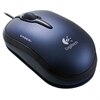 V120 Laser Mouse - Blue