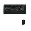 Microsoft Wireless Desktop 3000 Keyboard and BlueTrack Mouse