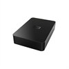 Western Digital 2TB Elements Desktop External Drive - Black