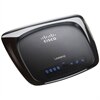 Linksys WRT120N Wireless-N Home Router with 4-Port 10/100 Switch