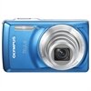 Stylus-7030 Blue 14 MP 7X Zoom Digital Camera