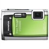 Stylus Tough-6020 Green 14 MP 5X Zoom Digital Camera