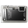 Stylus Tough-8010 Black 14 MP 5X Zoom Digital Camera