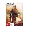 Call of Duty Modern Warfare 2
