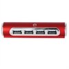 Shintaro USB 2.0 4 Port Hub