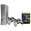 XBOX 360 250GB Halo Reach Console Bundle - September 14th 2010 Release