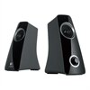Logitech Z 320 - Multimedia-luidsprekers PC - 10 Watt (Totaal)