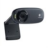 Logitech HD Webcam C310 - Webcamera - kleur - audio - Hi-Speed USB