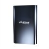 Clickfree 500GB C2 External Portable Automatic Backup Drive (USB 3.0)