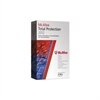 McAfee Total Protection 2012 - Abonnementspakket ( 1 jaar ) - 3 pc's ( mini-doos ) - Win - Nederlands
