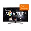 Samsung Series 6 46-inch UN46ES6580FXZA 1080p 3D LED HDTV with Four Pairs of 3D Glasses