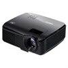 InFocus IN104 - DLP-projector - Geschikt voor 3D - 2700 ANSI lumens - XGA (1024 x 768) - 4:3