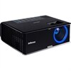 InFocus IN3114 - DLP-projector - Geschikt voor 3D - 3500 ANSI lumens - XGA (1024 x 768) - 4:3