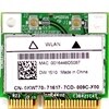 WLAN 1510 (802.11 a/b/g/n) - Halfhoog - Minikaart – Kit