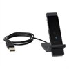NETGEAR WNA3100 Wireless-N 300 USB Adapter - Netwerkadapter - Hi-Speed USB - 802.11b, 802.11g, 802.11n