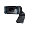Logitech B910 HD Webcam - Webová kamera - barevný - audio - Hi-Speed USB
