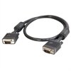 C2G Pro Series UXGA - Kabel VGA - HD-15 (M) - HD-15 (M) - 20 m (65.62 ft)