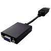 Dell-adapter:1x DisplayPort til VGA-adapter