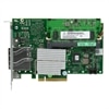 PERC H800 RAID-adapter til ekstern JBOD med 1 GB NV-cache uden kabler - sæt