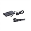 Netledning: Danish 90 W AC-adapter 3-bens 2M træknetledning