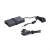 Strømforsyning + Netledning: Danish 130 W AC-adapter med Danish 2 meter netledning