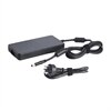Dell 240Watt 3 stikben og AC-adapter med 2M netledning, Danish
