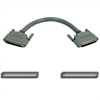 Eksternt SCSI til SCSI-kabel på 2 meter (sæt)