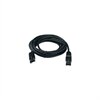 Kabel: HSSDC-HSSDC-kabel på 10 meter -DPE2 to DAE2