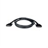 TBU SCSI 68-68-bens kabel på 1 fod