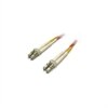 Kabel: Optisk LC-LC-Multi-tilstand-fiberkablet på 25M