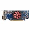 Graphics : 1GB AMD Radeon HD 7470 (Half H. 1DP & 1DVI-I) til Optiplex 9010 /7010 MT/DT/SFF/USFF