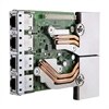 Broadcom 57800 2x10Gb BT + 2x1Gb BT Netværk Daughterkort