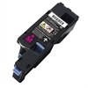 Dell C1660w Magenta tonerpatron med standardkapacitet - 1000 siders