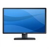 Dell Professional P2412H 61cm (24'') LED skærm VGA,DVI-D (1920 x 1080) Sort